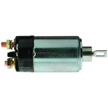 Solenoid, Replacement For Wai Global 66-9183